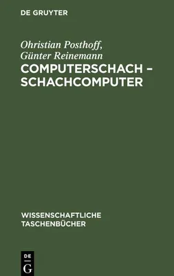 Produktbild von Computerschach - Schachcomputer