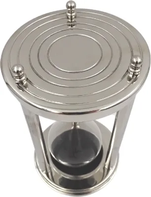 Produktbild von Tisch Sanduhr 15 min NC3011