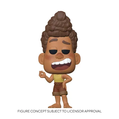 Zdjęcie produktu dla Funko Vespa POP! Disney Vinyl Figur POP4 9 cm FK55763