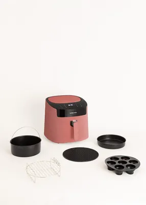 Produktbild von PACK AIR FRYER PRO LARGE 6.2 L + Zubehör