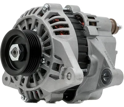Produktbild von STARK SKGN-0320324 Lichtmaschine Generator LiMa 90A 12V für MITSUBISHI PAJERO II (V3W, V2W, V4W) Pajero Sport I SUV (K7, K9) PAJERO II Canvas Top
