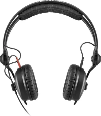Image de SENNHEISER Sennheiser HD 25 506909