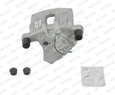 Produktbild von FERODO Bremssattel Hinten Links für FORD Focus II Schrägheck (DA, HCP, DP) FCL694349