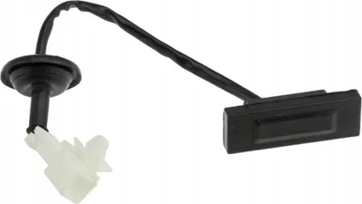 Zdjęcie produktu dla 81260-B4000 Przycisk/uchwyt do otwierania bagażnika Hyundai I10 2013-,