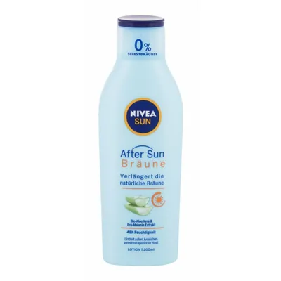 Immagine prodotto di Lozione Doposole Bronzo Aloe Vera Patmapravek Dopo Opalova su