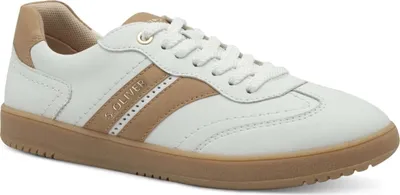 Produktbild von s.Oliver Damen Sneaker 5-23652-44 126 Farbe: Weiß Größe: 39