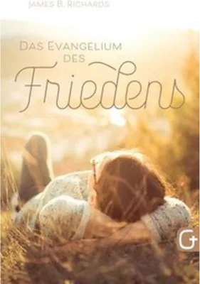 Produktbild von Das Evangelium des Friedens