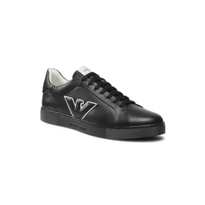 Produktbild von Schuhe Armani X4X598XN633K001