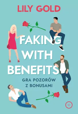 Produktbild von Faking with Benefits