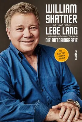 Produktbild von Lebe Lang ... und was ich auf meinem Weg lernte