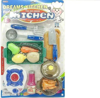 Zdjęcie produktu dla Zestaw kuchenny - ADAR