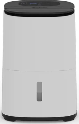 Immagine prodotto di Deumidificatore silenzioso ed economico con purificatore d'aria Meaco Dry Arete Two 10L Wifi