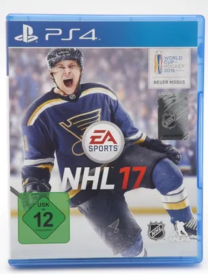 Produktbild von Nhl 17