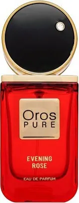 Obrázok produktu pre Armaf Oros Pure Evening Rose parfémovaná voda unisex 100 ml