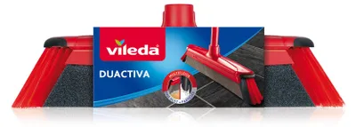 Immagine prodotto di Spazzola Vileda Duactiva Classic senza manico