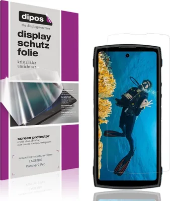 Zdjęcie produktu dla 4x dipos CC LAGENIO Panther2 Pro