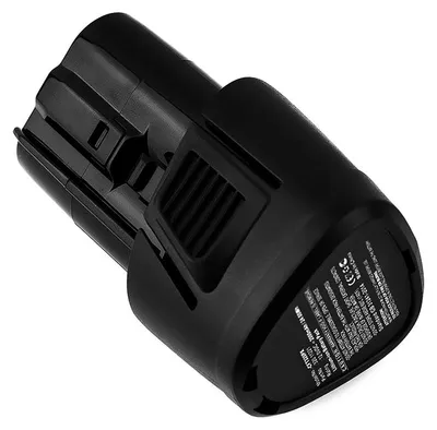 Immagine prodotto di subtel 1x Batteria per Attrezzo Compatibile con Craftsman 11221, Nextec, Nextec 9-11221, 11221 – (2000mAh, 12V)