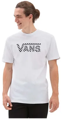 Immagine prodotto di T-shirt Vans VN0A7UCPYB21-VNYB2 da Uomo