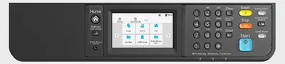 Produktbild von KYOCERA ECOSYS MA4000wifx/Plus