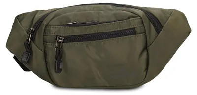 Image de B Cavalli Heuptas Sacoche pour homme en simili cuir noir, bandoulière réglable, 35 cm