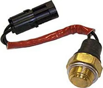 Zdjęcie produktu dla Czujnik temperatury wody do wentylatora elektrycznego Jeep Cherokee XJ 87-95