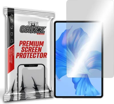 Obrázok produktu pre Hybridné sklo GrizzGlass HybridGlass pre Huawei MatePad Pro 11 2022