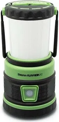 Obrázek produktu pro Delphin AURA+ UC Rybářské osvětlení / Čelovka