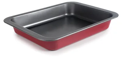 Productafbeelding van Ovenschaal, 28 x 22 cm, koolstofstaal, anti-aanbaklaag