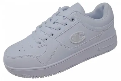 Produktbild von Champion Sportschuh Weiß