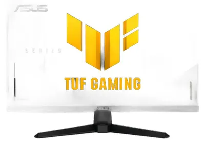 Zdjęcie produktu dla ASUS TUF Gaming VG259QMR5A, 62,2 cm (24.5"), 1920 x 1080 px, Full HD, LCD, 1 ms, Czarny