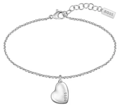 Image de Bracelet en acier miel 1580594