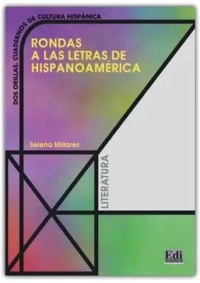 Productafbeelding van Millares, S.: Rondes door de literatuur van Latijns-Amerika