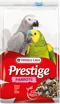 Zdjęcie produktu dla Versele Laga Parrots 1kg - pokarm dla dużych papug