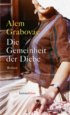 Obrázok produktu pre Die Gemeinheit der Diebe