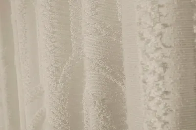Produktbild von Vorhang mit Universalband beige 140 x 255 cm