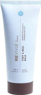 Produktbild von REVIVAL Foot & Nail Balm 100ml