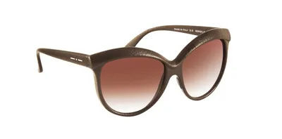 Produktbild von Italia Independent II 0092C Damen-Sonnenbrille mit Vollrand