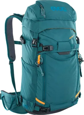 Obrázek produktu pro Funkční batoh Evoc PATROL 32L, velikost:ONESIZE, barvy:petrol