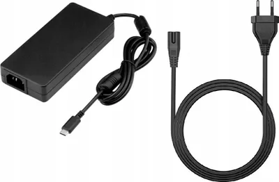 Produktbild von Netzteil-Adapter für Ulanzi AL120 / AL 120 / L097 Lampe / 28V 4.8A 134.4W / EU-Stecker / 4 Meter / L283