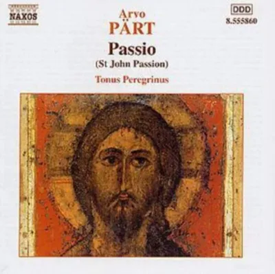 Immagine prodotto di Passio