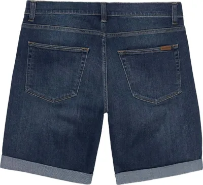 Image de Short Carhartt WIP I023027-01WV-BLUE pour Homme