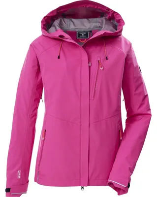 Produktbild von killtec Damen Jacke KOS 67 Women Jacket Violett 38