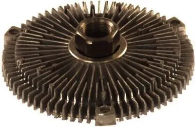 Produktbild von THERMOTEC D5A005TT Lüfterkupplung für AUDI A6 Avant (4B5, C5) Wasserkühler Kühlsystem