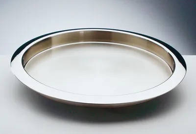 Produktbild von APS Tablett, Höhe: 30 mm, ø: 345 mm