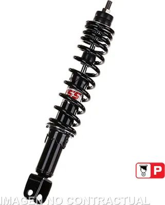 Image de Rr Shock Piaggio/Vespa