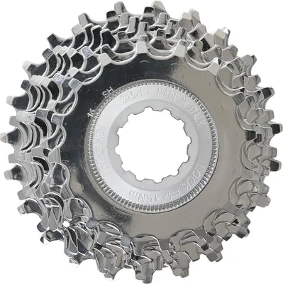 Obrázok produktu pre Miche Shimano 8-rýchlostná kazeta 16-23 t.