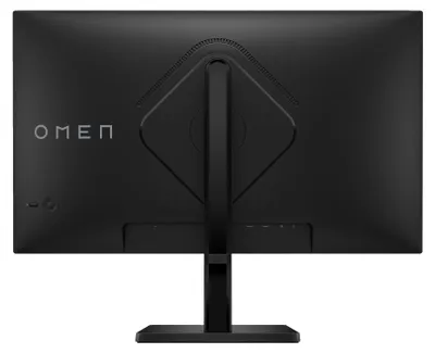 Produktbild von Omen 27 G2 (68.6 cm (27 Zoll), schwarz, FullHD, IPS, DP, HDMI, AMD FreeSync, 180Hz Panel)