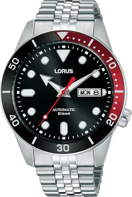 Produktbild von Lorus Sport RL447AX9 Herren Automatikuhr