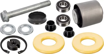 Produktbild von FEBI BILSTEIN Reparatursatz Fahrerhauslagerung 176490 für SCANIA P,G,R,T - series 1,008kg