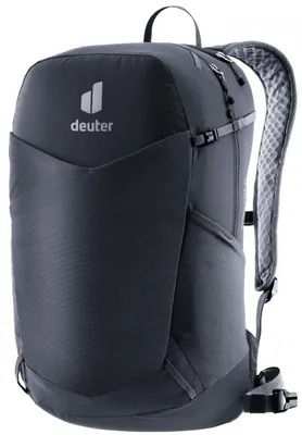 Produktbild von Deuter ProductName DE, Wandern, Schwarz, 21 l, 470 g, 280 mm, 460 mm